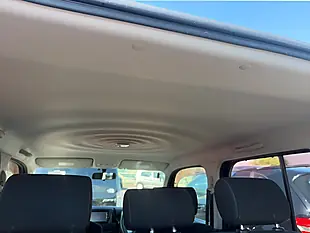 Used 2013 Nissan Cube 15X V Selection Bitter Chocolate Pearl - Interior and Exterior details 12