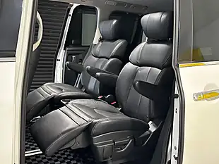 Used 2013 Nissan Elgrand Highway Star White - Interior and Exterior details 17