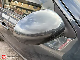 Used 2013 Nissan Juke Acenta Blue - Interior and Exterior details 10
