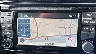 Used 2013 Nissan Juke Acenta Premium Black - Interior and Exterior details 14