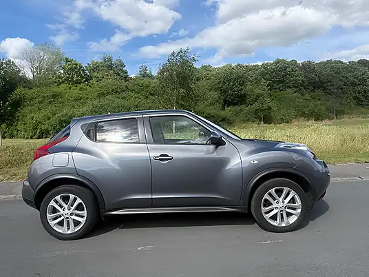 2013 Nissan Juke 1.5 dCi Acenta Premium