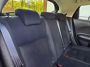 Used 2013 Nissan Juke Acenta Premium Red - Interior and Exterior details 11