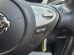 Used 2013 Nissan Juke Acenta Premium Red - Interior and Exterior details 16