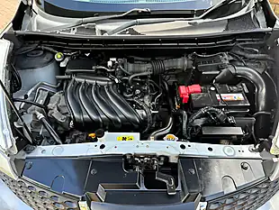 Used 2013 Nissan Juke Acenta Premium Silver - Interior and Exterior details 20