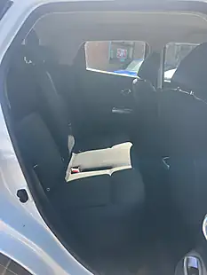 Used 2013 Nissan Juke Acenta White - Interior and Exterior details 18