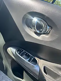 Used 2013 Nissan Juke Acenta White - Interior and Exterior details 19