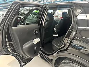 Used 2013 Nissan Juke Ministry of Sound Pearl Black - Interior and Exterior details 15