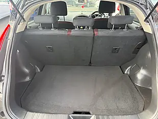 Used 2013 Nissan Juke N-Tec Black - Interior and Exterior details 17
