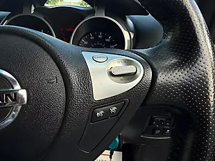 Used 2013 Nissan Juke N-Tec Black - Interior and Exterior details 15
