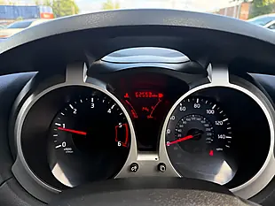 Used 2013 Nissan Juke N-Tec Black - Interior and Exterior details 16