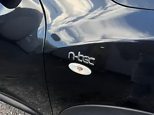 Used 2013 Nissan Juke N-Tec Black - Interior and Exterior details 18