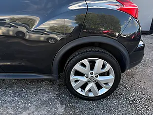 Used 2013 Nissan Juke N-Tec Black - Interior and Exterior details 20