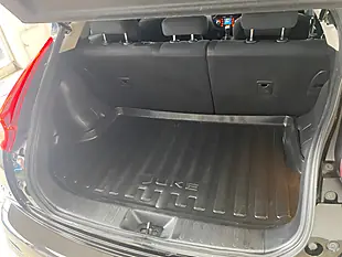 Used 2013 Nissan Juke N-Tec Black - Interior and Exterior details 17