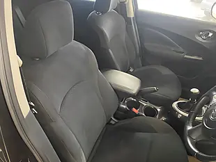 Used 2013 Nissan Juke N-Tec Black - Interior and Exterior details 19