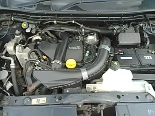 Used 2013 Nissan Juke N-Tec Black - Interior and Exterior details 15