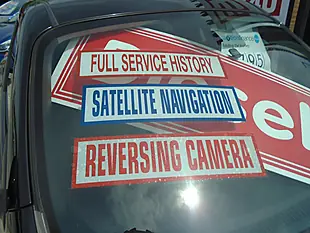 Used 2013 Nissan Juke N-Tec Black - Interior and Exterior details 4