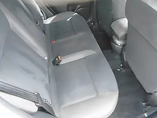 Used 2013 Nissan Juke N-Tec Black - Interior and Exterior details 8