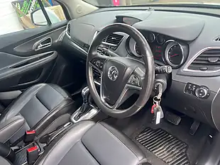 Used 2013 Nissan Juke N-Tec Black - Interior and Exterior details 12