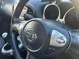 Used 2013 Nissan Juke N-Tec Grey - Interior and Exterior details 13