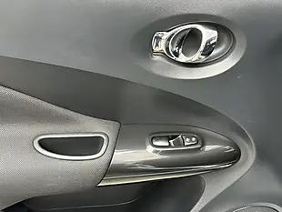 Used 2013 Nissan Juke N-Tec Silver - Interior and Exterior details 19