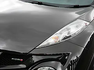 Used 2013 Nissan Juke Nismo Black - Interior and Exterior details 14