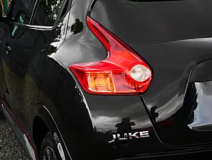 Used 2013 Nissan Juke Nismo Black - Interior and Exterior details 15