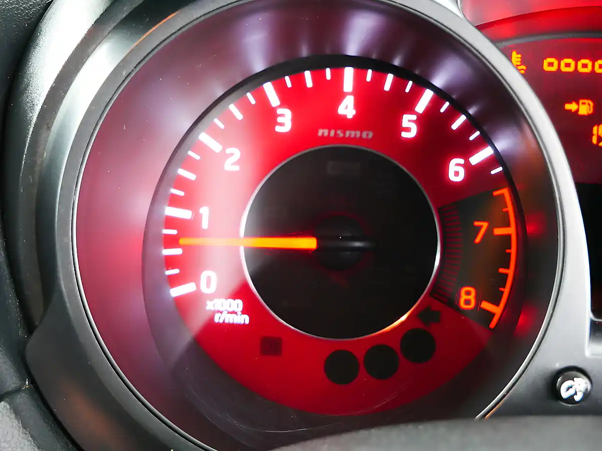 Used 2013 Nissan Juke Nismo Black - Interior and Exterior details 17