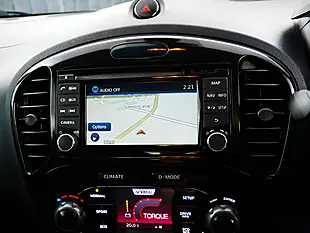 Used 2013 Nissan Juke Nismo Black - Interior and Exterior details 19