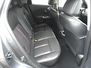 Used 2013 Nissan Juke Tekna Grey - Interior and Exterior details 17