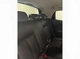 Used 2013 Nissan Juke Tekna White - Interior and Exterior details 13