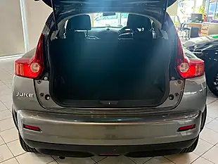 Used 2013 Nissan Juke Visia Grey - Interior and Exterior details 10