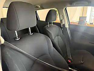 Used 2013 Nissan Juke Visia Grey - Interior and Exterior details 14