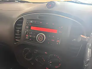 Used 2013 Nissan Juke Visia Grey - Interior and Exterior details 16