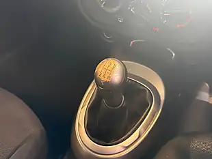 Used 2013 Nissan Juke Visia Grey - Interior and Exterior details 18