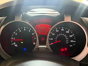 Used 2013 Nissan Juke Visia Grey - Interior and Exterior details 19