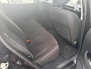 Used 2013 Nissan Leaf Acenta Black - Interior and Exterior details 14
