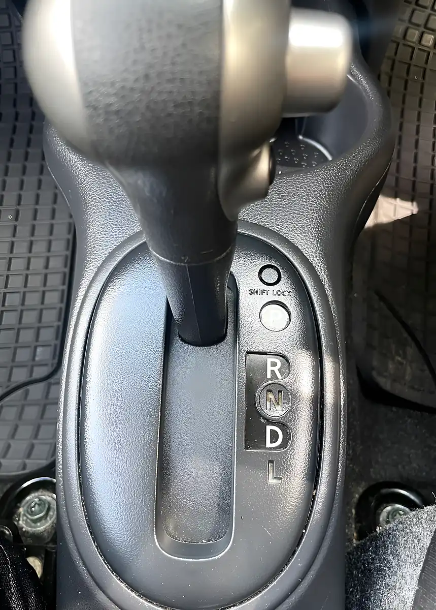 Used 2013 Nissan Micra Acenta Black - Interior and Exterior details 18
