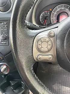 Used 2013 Nissan Micra Acenta Black - Interior and Exterior details 20