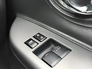 Used 2013 Nissan Micra Acenta Black - Interior and Exterior details 14