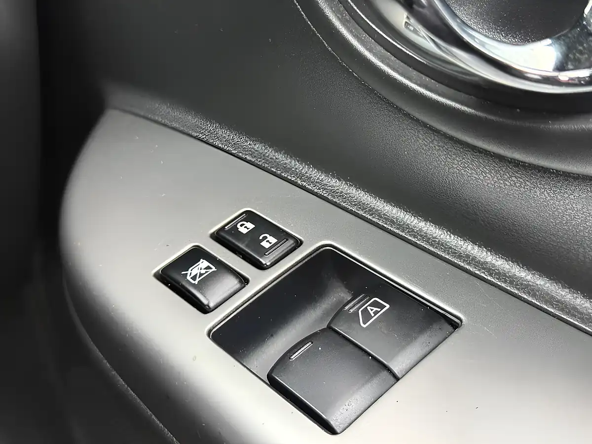 Used 2013 Nissan Micra Acenta Black - Interior and Exterior details 14