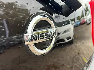 Used 2013 Nissan Micra Acenta Black - Interior and Exterior details 19