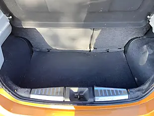 Used 2013 Nissan Micra Acenta Orange - Interior and Exterior details 18
