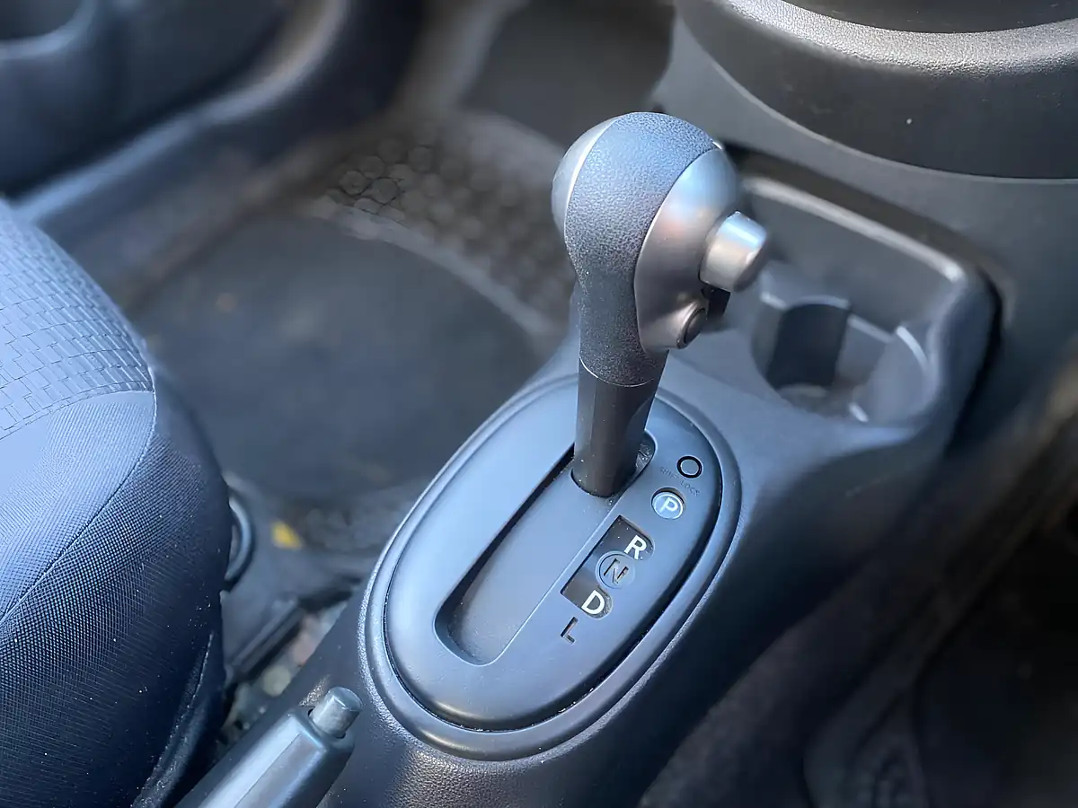 Used 2013 Nissan Micra Acenta Orange - Interior and Exterior details 4