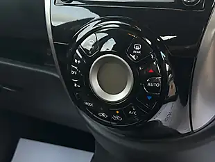 Used 2013 Nissan Micra Acenta Red - Interior and Exterior details 15