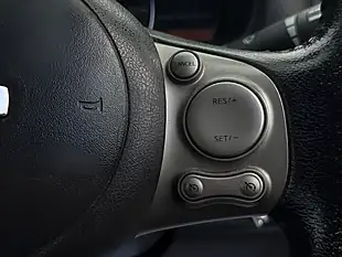 Used 2013 Nissan Micra Acenta Red - Interior and Exterior details 17