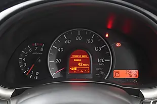 Used 2013 Nissan Micra Acenta Silver - Interior and Exterior details 17