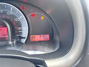 Used 2013 Nissan Micra Acenta White - Interior and Exterior details 13