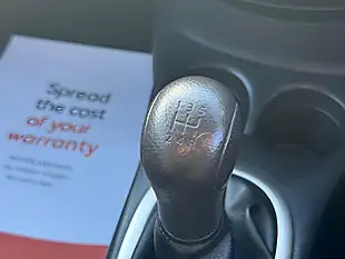 Used 2013 Nissan Note Acenta Premium Grey - Interior and Exterior details 12