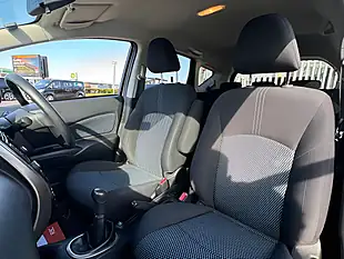 Used 2013 Nissan Note Acenta Premium Grey - Interior and Exterior details 17