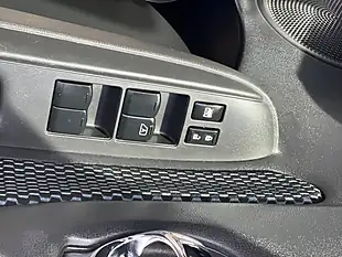 Used 2013 Nissan Note Acenta Silver - Interior and Exterior details 14